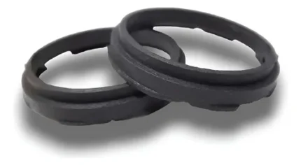 ADAPTADOR LÁMPARA H4 PT45 (culote redondo) A PT 43 (culote estrella)