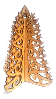 ÁRBOL DE NAVIDAD ENCASTRABLE