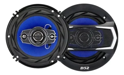 B52 4 VIAS 6.5 _ 500 W
