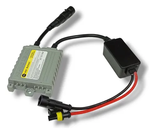 BALASTRO 12V BALASTRO 12V