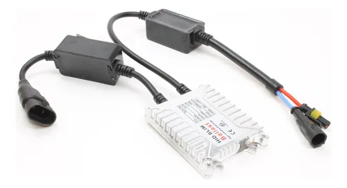 BALASTRO XENÓN CANBUS BALASTRO XENÓN CANBUS