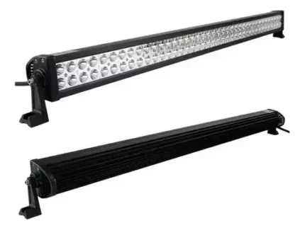 BARRA LED 240W (80 LED)