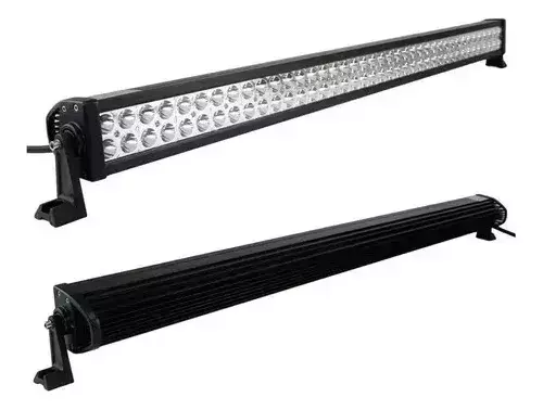 BARRA LED 240W (80 LED)