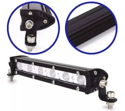 BARRA SLIM 18 CM 18W