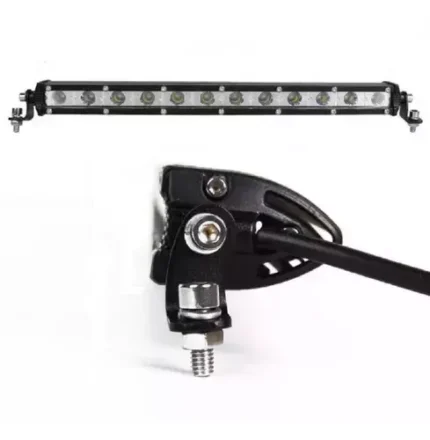 BARRA SLIM 33,5 CM 36W