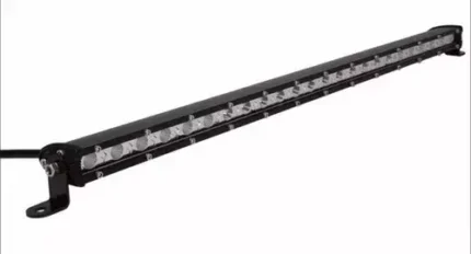 BARRA SLIM 65 CM 72W