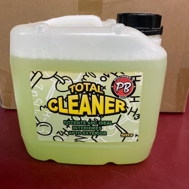 BIDON APC TOTAL CLEANER