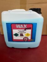 CERA LÍQUIDA WAX SPEED 5 LITROS - Imagen 2