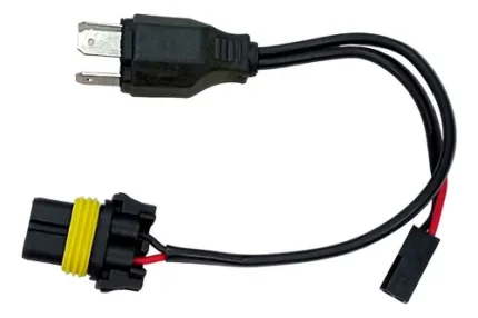 CABLEADO BIXENÓN INDIVIDUAL