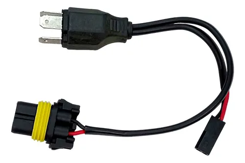 CABLEADO BIXENÓN INDIVIDUAL CABLEADO BIXENÓN INDIVIDUAL