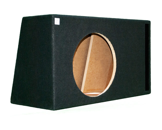 CAJON 12