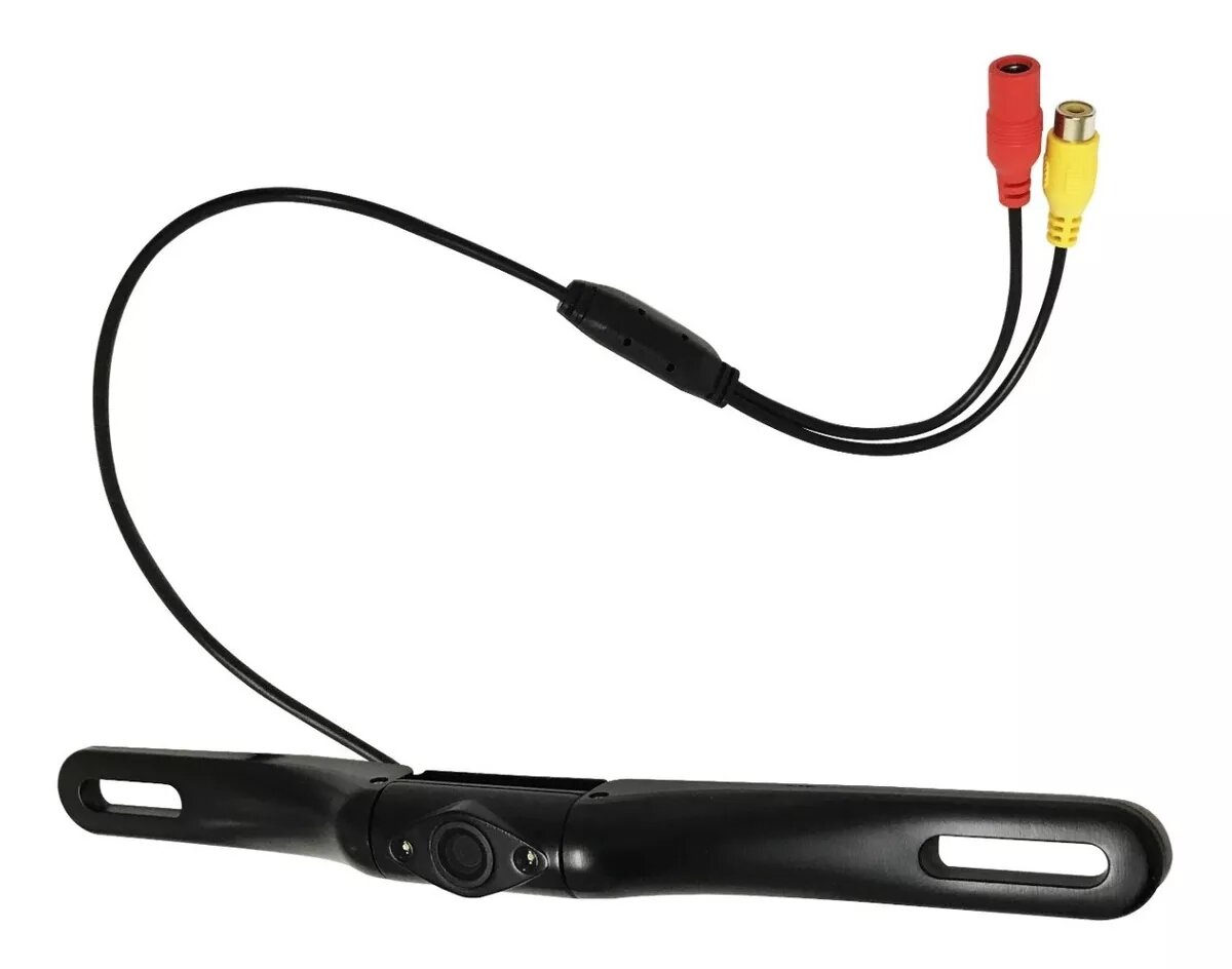 CÁMARA DE RETROCESO PATENTE CÁMARA DE RETROCESO PATENTE