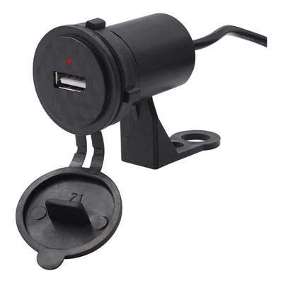 CARGADOR_TOMA HEMBRA SIMPLE USB