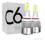 CREE LED C6