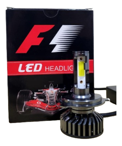 CREE LED F1 (Q8 COB)