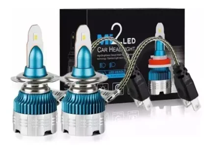 CREE LED MI2 (40.000 LM)