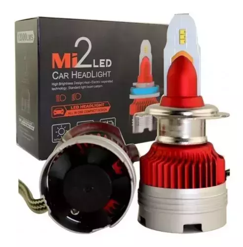 CREE LED MI2 OFERTA (ROJOS) CREE LED MI2 OFERTA (ROJOS)