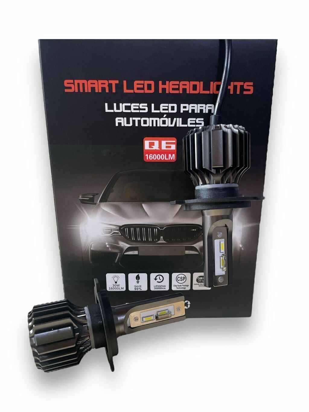 CREE LED Q6 CSP CREE LED Q6 CSP