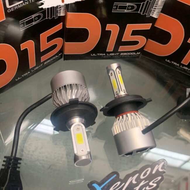 CREE LED S15 PREMIUM (26 000 LM)