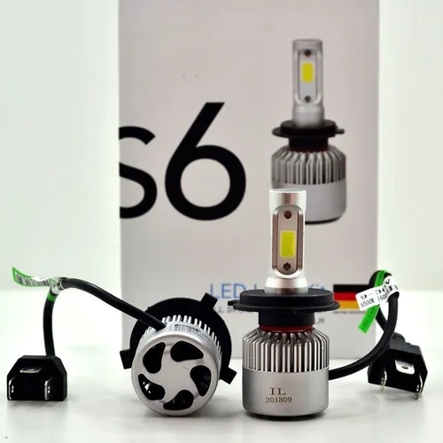CREE LED S6