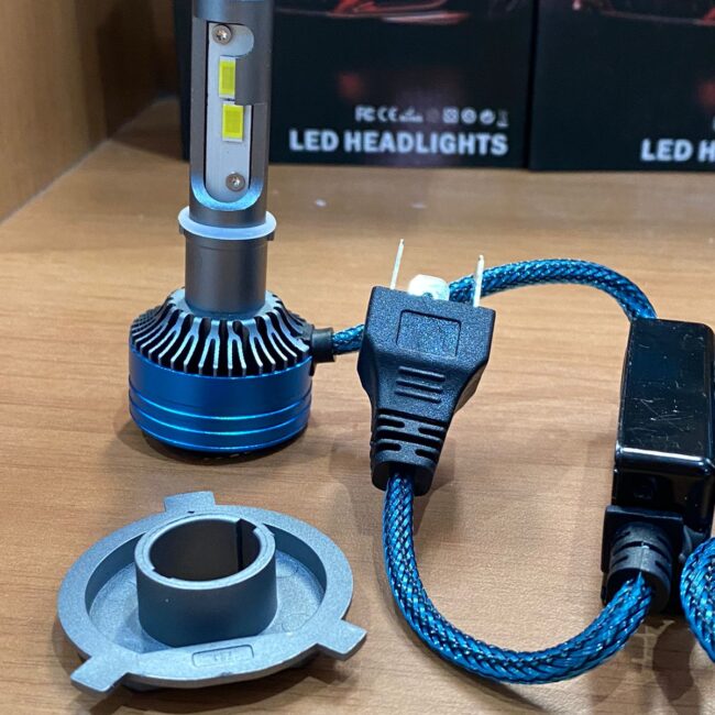 CREE LED YORKIM GAMA PREMIUM