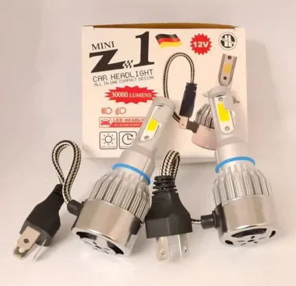 CREE LED Z1