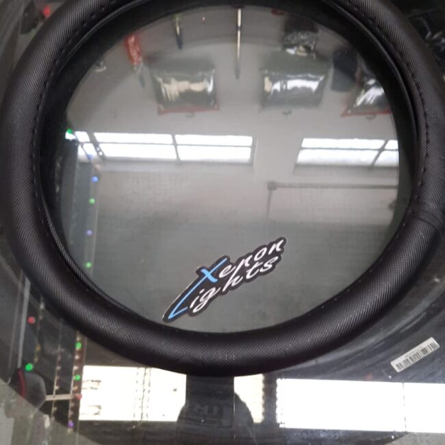 CUBRE VOLANTE ECONÓMICO