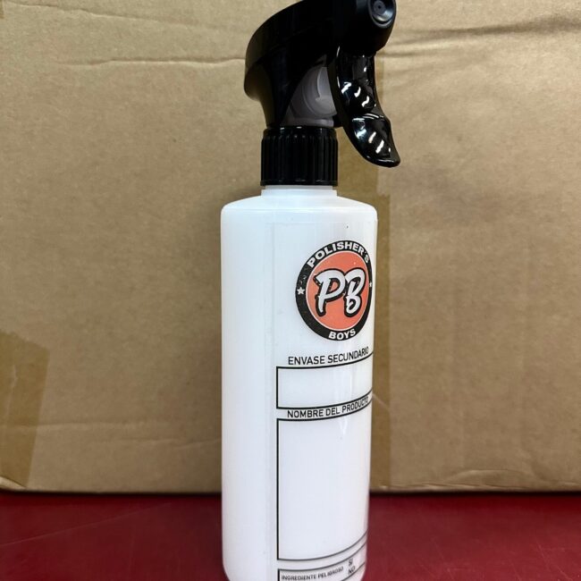 DOSIFICADOR CON GATILLO