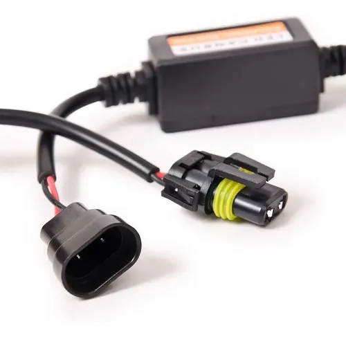 EMULADORES CREE LED 9006 EMULADORES CREE LED 9006