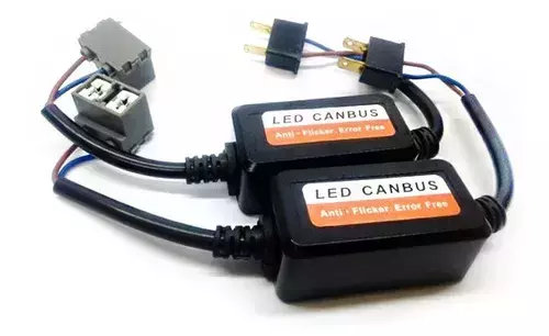 EMULADORES CREE LED H7 EMULADORES CREE LED H7