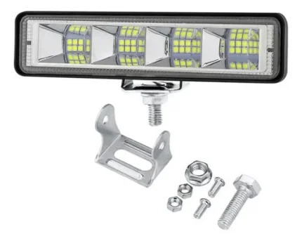 FARO ALARGADO FLASH 48W