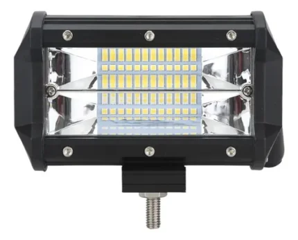 FARO LED 72W POTENCIADO