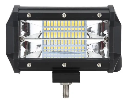 FARO LED 72W POTENCIADO FARO LED 72W POTENCIADO