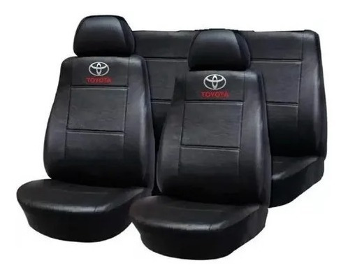 FUNDA ASIENTO CON LOGO
