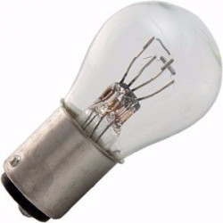 HALÓGENA 1034 DOBLE POLO 5_21 W (PATA DESPAREJA) 12V