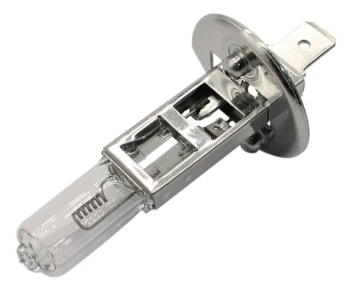 HALÓGENA H1 24V HALÓGENA H1 24V