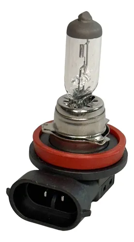 HALÓGENA H11 12V