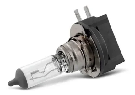 HALÓGENA H11B 12V