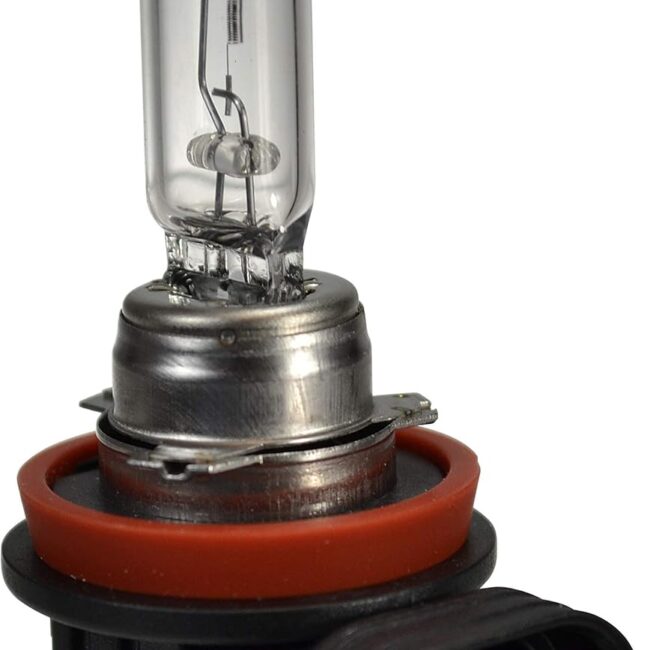 HALÓGENA H16 (TIPO H11) 12V