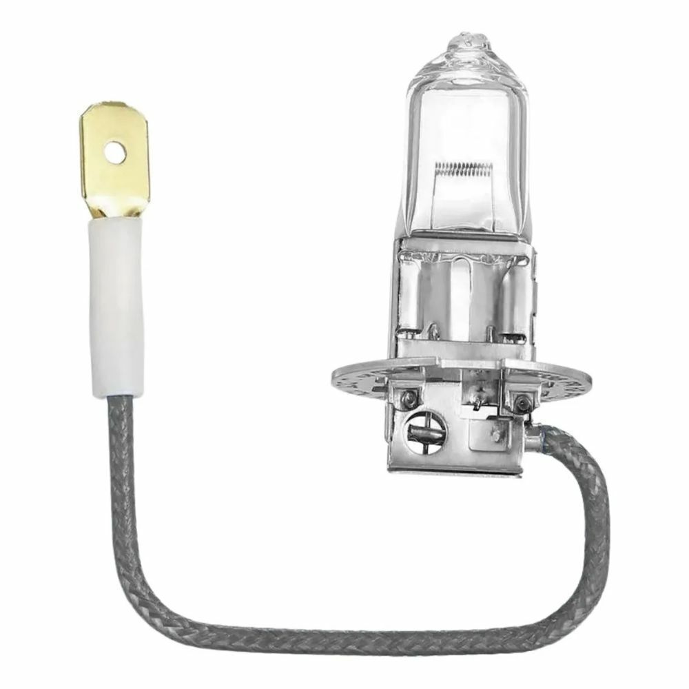 HALÓGENA H3 12V HALÓGENA H3 12V