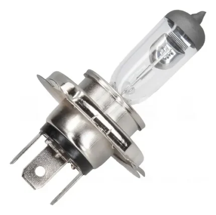 HALÓGENA H4 24V