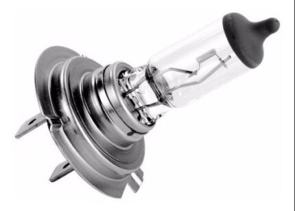 HALÓGENA H7 12V
