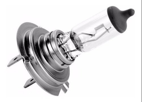 HALÓGENA H7 12V HALÓGENA H7 12V