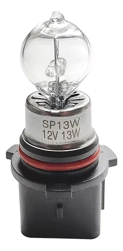 HALÓGENA P13 12V