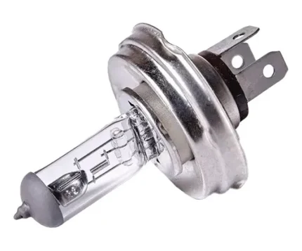 HALÓGENA PT 45 H4 12V