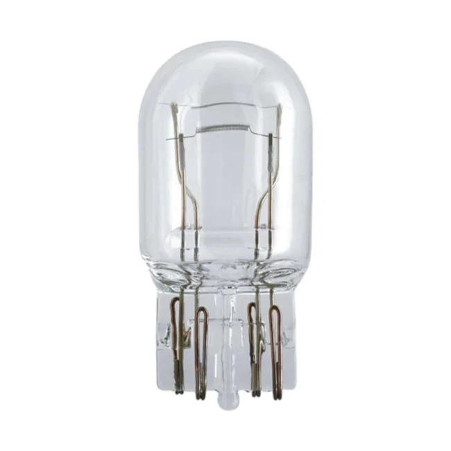 HALÓGENA T20 2 POLOS 12V