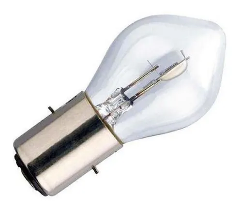 HALÓGENA TIPO BOSCH 12V HALÓGENA TIPO BOSCH 12V