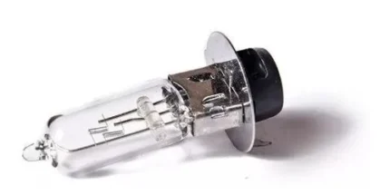 HALÓGENA TIPO SMASH 12V