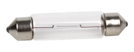 HALÓGENA TUBULAR 5W 12V