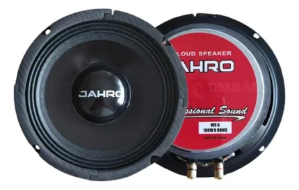 JAHRO ECONÓMICO 6″ (PRECIO POR PAR)